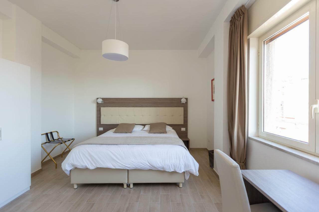 Bed and Breakfast Mergellina Relais à Naples Extérieur photo
