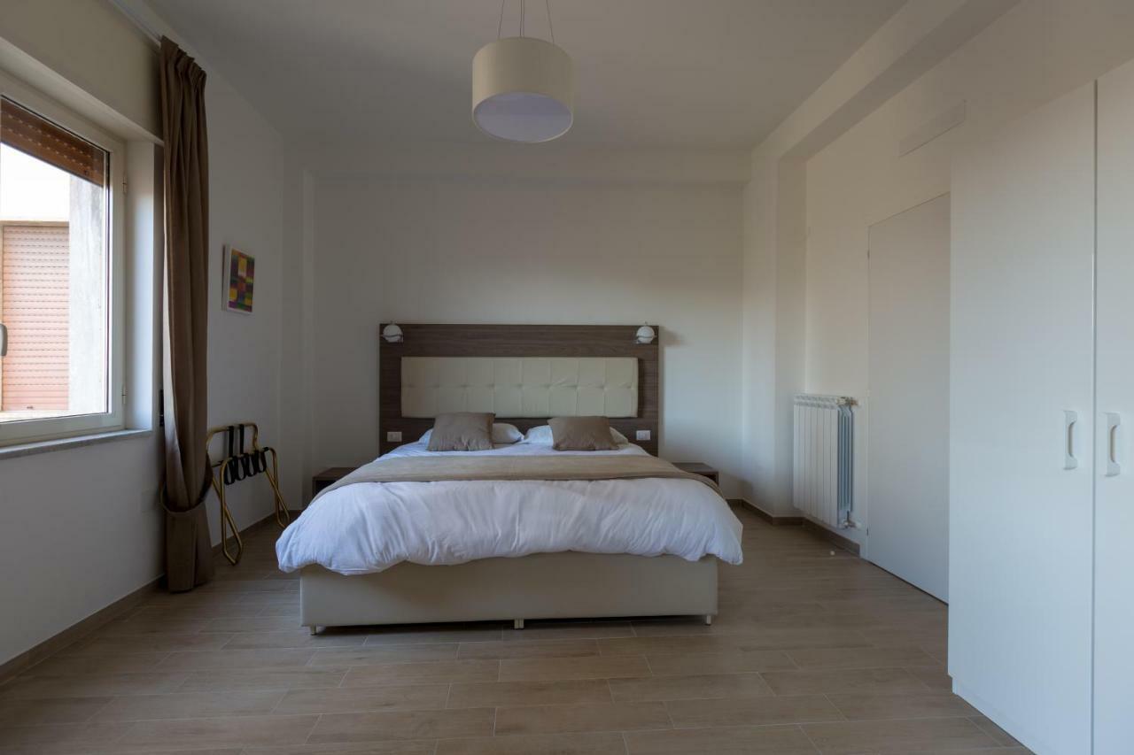 Bed and Breakfast Mergellina Relais à Naples Extérieur photo